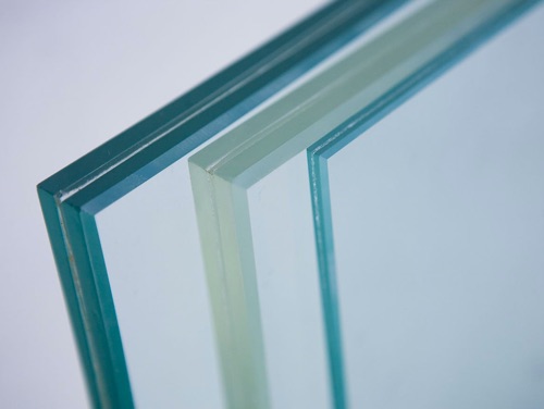 Laminated Glass
