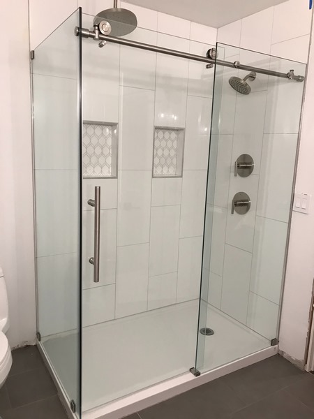 Shower Door