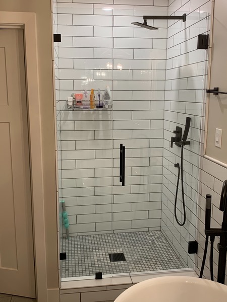 Shower Door