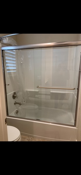 Shower Door