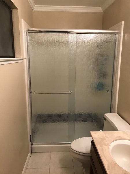 Shower Door
