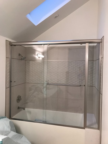 Shower Door