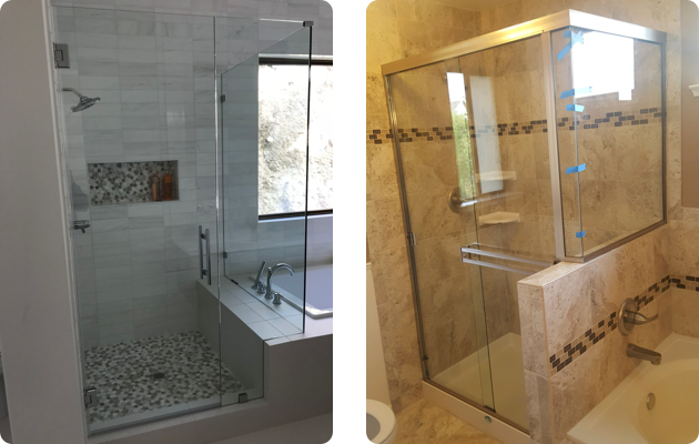 Shower Doors