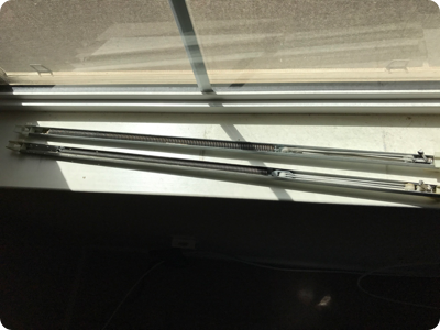 Window Repair and Replacement